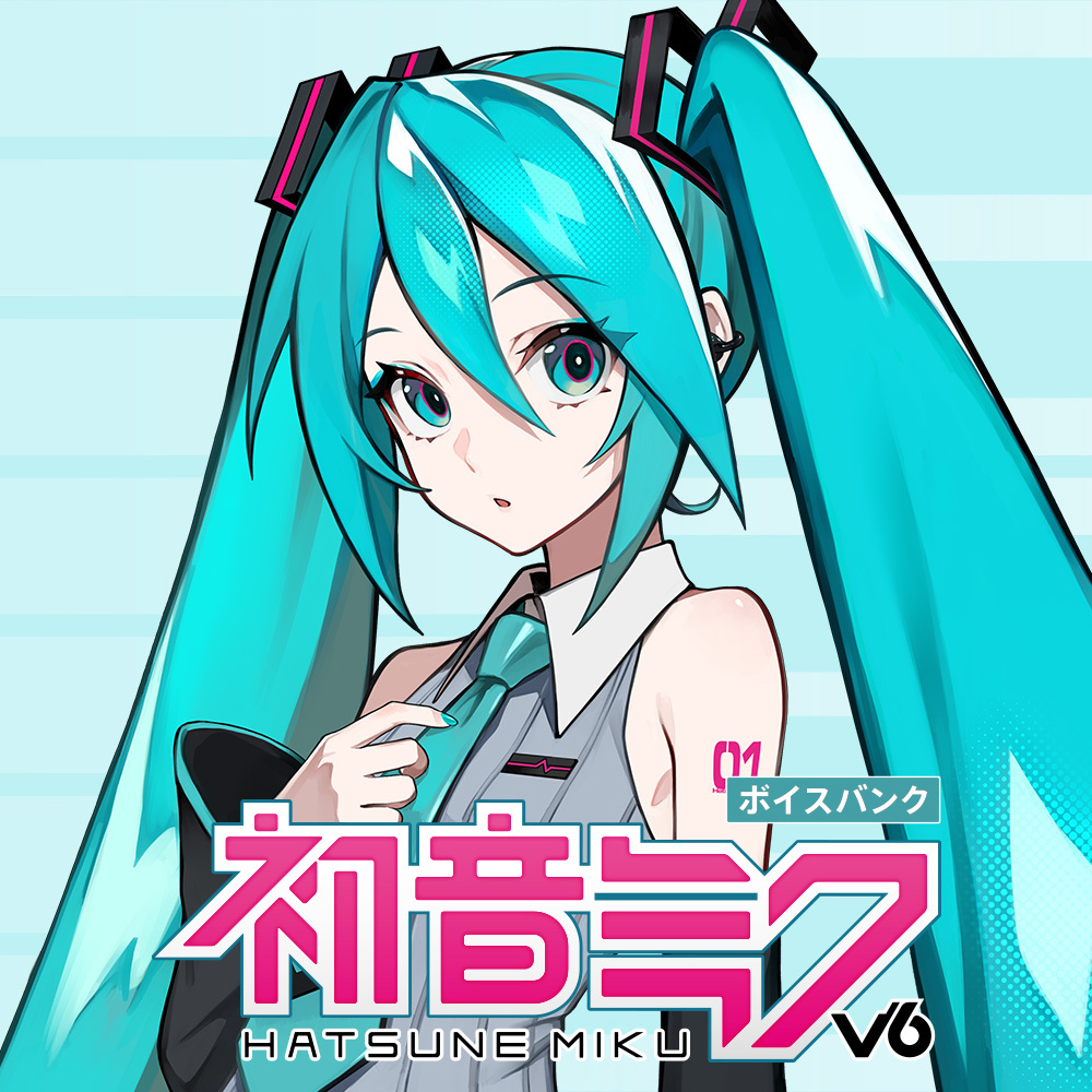 miku